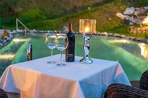 Naturhotel Huettenwirt