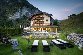 Naturhotel Huettenwirt