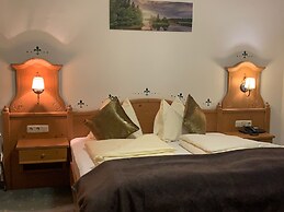 Naturhotel Huettenwirt