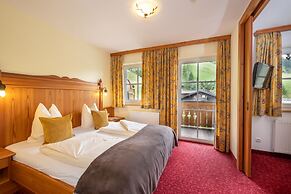 Naturhotel Huettenwirt