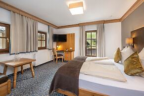 Naturhotel Huettenwirt