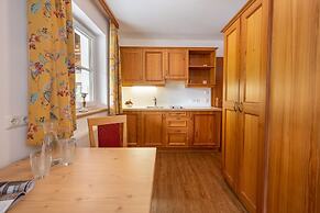 Naturhotel Huettenwirt