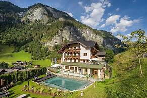 Naturhotel Huettenwirt