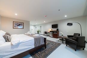 Gallops Motel