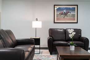 Gallops Motel