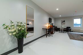Gallops Motel