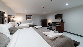 Gallops Motel