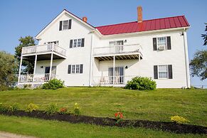 Condos at Fairlawn