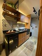 Frente á praia Wi-Fi luxo e requinte