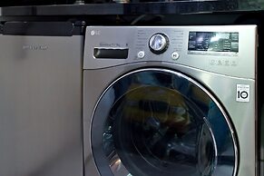 Frente á praia Wi-Fi luxo e requinte