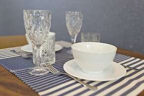 Frente á praia Wi-Fi luxo e requinte