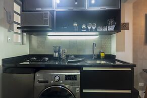 Frente á praia Wi-Fi luxo e requinte