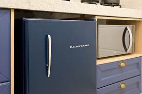 Frente á praia Wi-Fi luxo e requinte