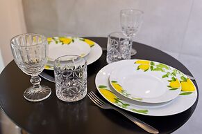 Frente á praia Wi-Fi luxo e requinte