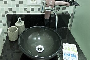 Frente á praia Wi-Fi luxo e requinte