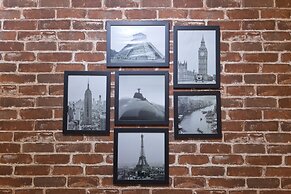 Frente á praia Wi-Fi luxo e requinte