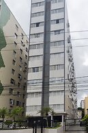 Frente á praia Wi-Fi luxo e requinte