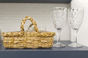 Frente á praia Wi-Fi luxo e requinte