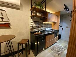 Frente á praia Wi-Fi luxo e requinte