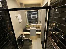 Frente á praia Wi-Fi luxo e requinte