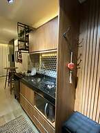 Frente á praia Wi-Fi luxo e requinte