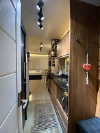 Frente á praia Wi-Fi luxo e requinte