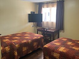 Yellow Diamond Inn