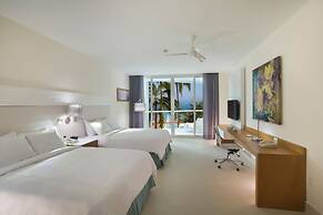 Krystal Grand Puerto Vallarta All Inclusive