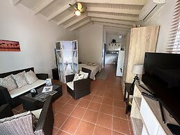 Charming 1-bed Studio in Simpson Bay - Beacon Hill