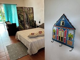 Charming 1-bed Studio in Simpson Bay - Beacon Hill