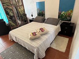 Charming 1-bed Studio in Simpson Bay - Beacon Hill