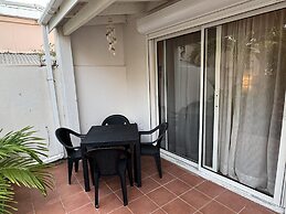 Charming 1-bed Studio in Simpson Bay - Beacon Hill