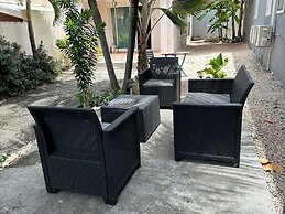 Charming 1-bed Studio in Simpson Bay - Beacon Hill