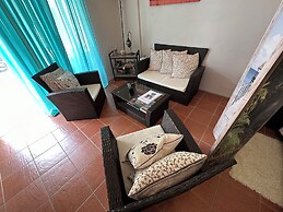Charming 1-bed Studio in Simpson Bay - Beacon Hill