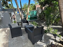 Charming 1-bed Studio in Simpson Bay - Beacon Hill