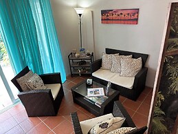 Charming 1-bed Studio in Simpson Bay - Beacon Hill