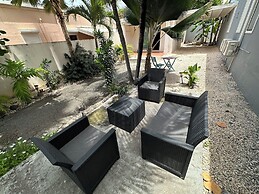 Charming 1-bed Studio in Simpson Bay - Beacon Hill