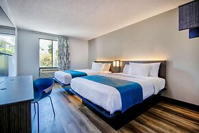 Motel 6 Jeffersonville, In - Louisville