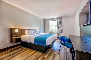 Motel 6 Jeffersonville, In - Louisville