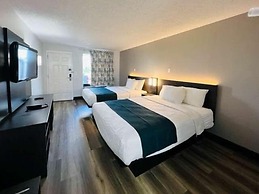 Motel 6 Jeffersonville, In - Louisville