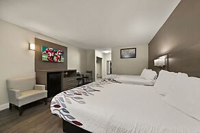 Red Roof Inn Los Angeles – Bellflower