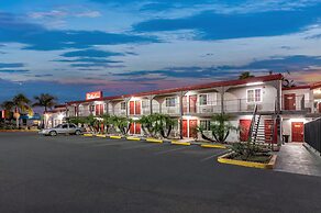 Red Roof Inn Los Angeles – Bellflower