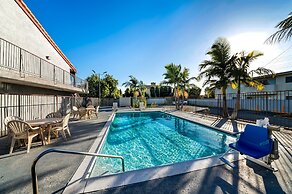 Red Roof Inn Los Angeles – Bellflower