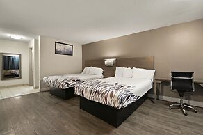 Red Roof Inn Los Angeles – Bellflower