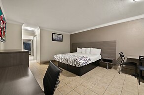 Red Roof Inn Los Angeles – Bellflower