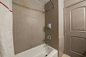 Red Roof Inn Los Angeles – Bellflower