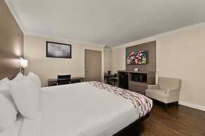 Red Roof Inn Los Angeles – Bellflower