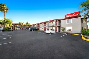 Red Roof Inn Los Angeles – Bellflower