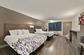 Red Roof Inn Los Angeles – Bellflower