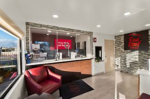 Red Roof Inn Los Angeles – Bellflower